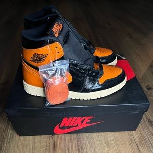 Jordan 1 shattered backboard 3.0